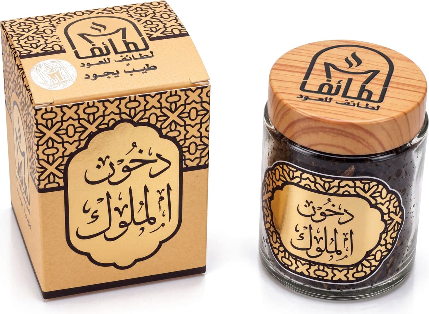 دخون الملوك
